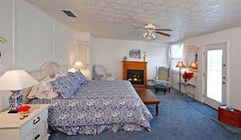 Beachfront Bed & Breakfast St. Augustine Eksteriør bilde